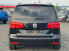 Volkswagen Touran 2011/8