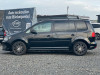 Volkswagen Touran 2011/8