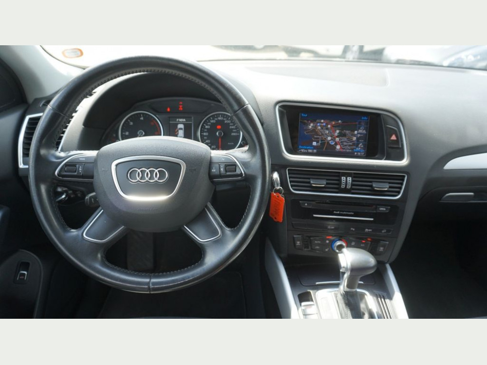 Audi Q5 2,0 TDI Aut. EU6 2016/2