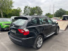 BMW X3 2006/2