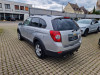 Chevrolet Captiva 2008/9