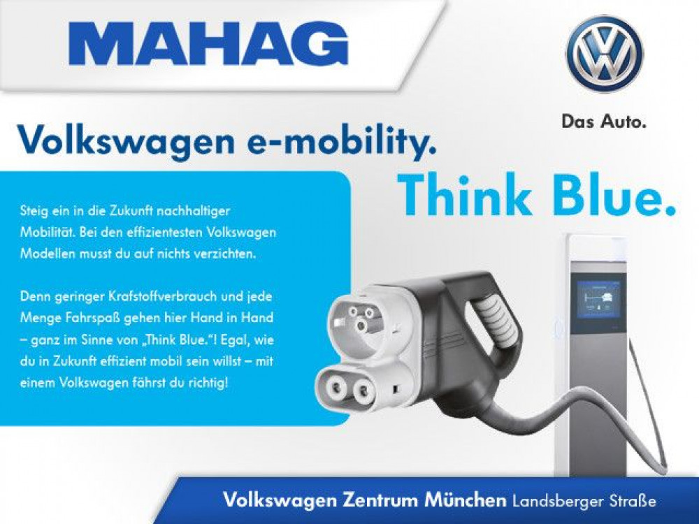 Volkswagen ID.4 Tech Pro Panorama RearView LED Navi AHK 1-G 2021/6