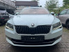 Skoda Superb 2015/11