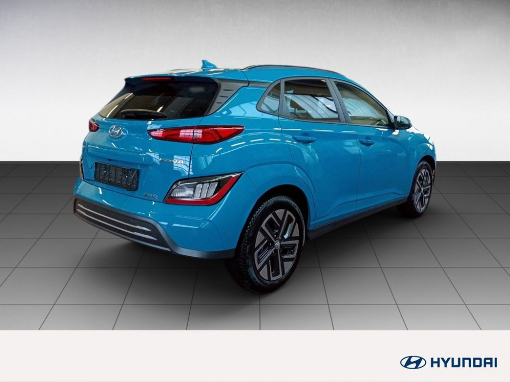 Hyundai Kona Trend Elektro 2WD 150 KW Allwetter 2022/8