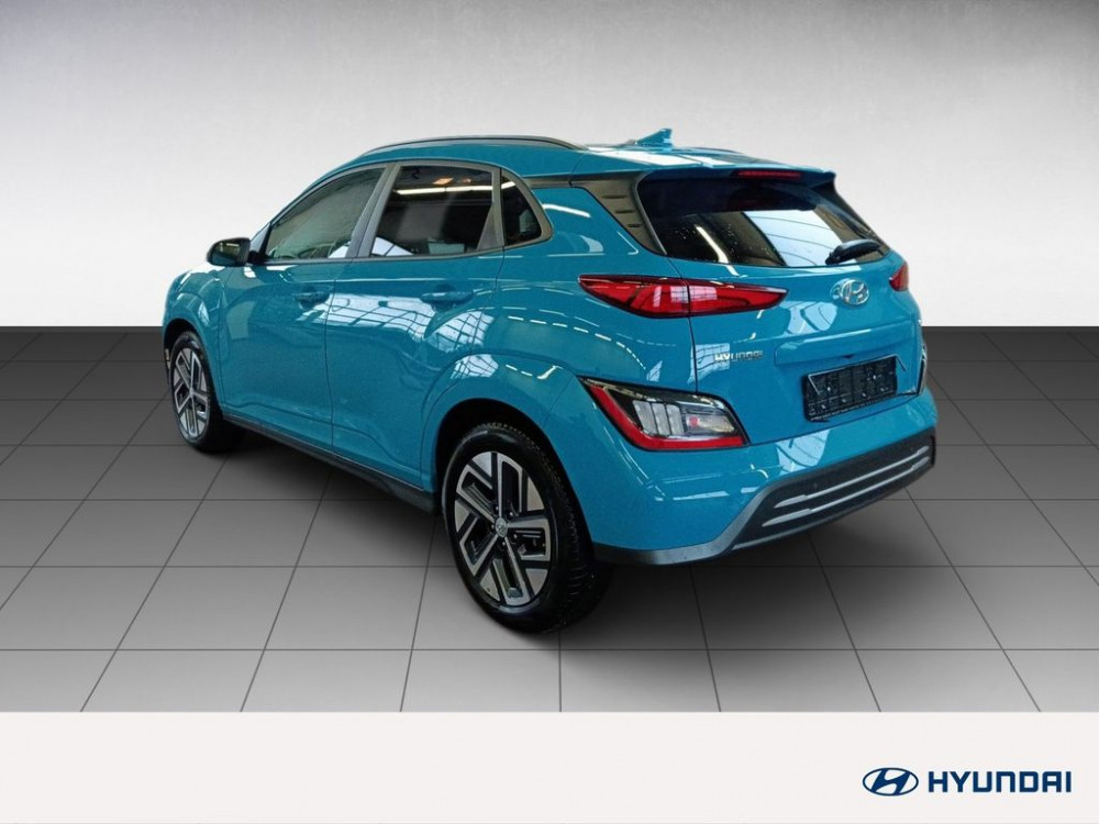 Hyundai Kona Trend Elektro 2WD 150 KW Allwetter 2022/8