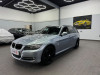 BMW 318d 2011/6