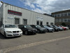 BMW 318d 2011/6