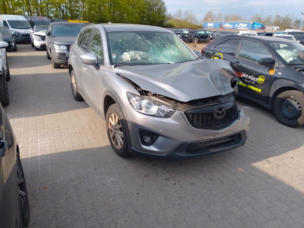 Mazda CX-5 2WD 2013/11