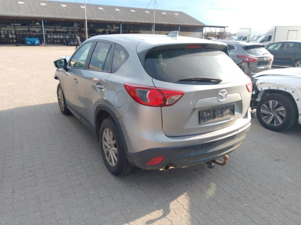 Mazda CX-5 2WD 2013/11