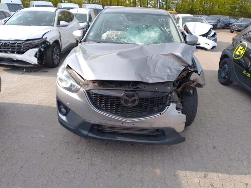 Mazda CX-5 2WD 2013/11