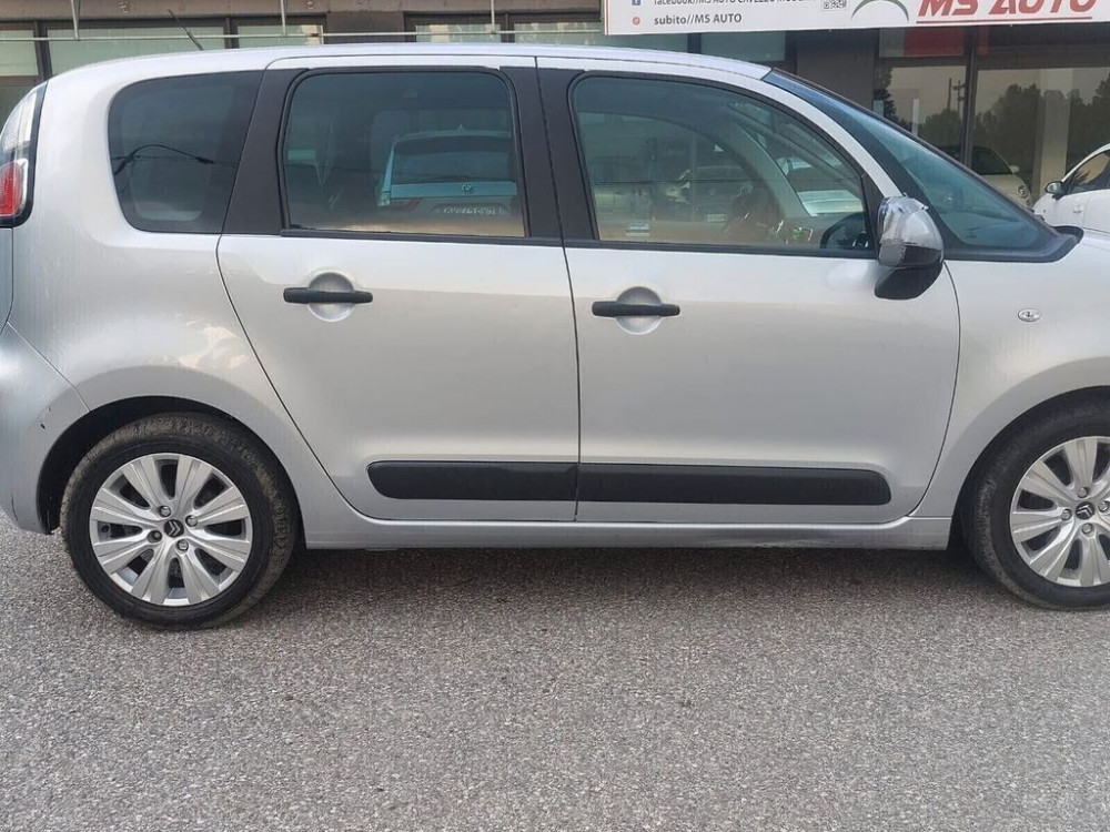 Citroën CITROEN C3 PICASSO 1.4 BENZINA 2011/3