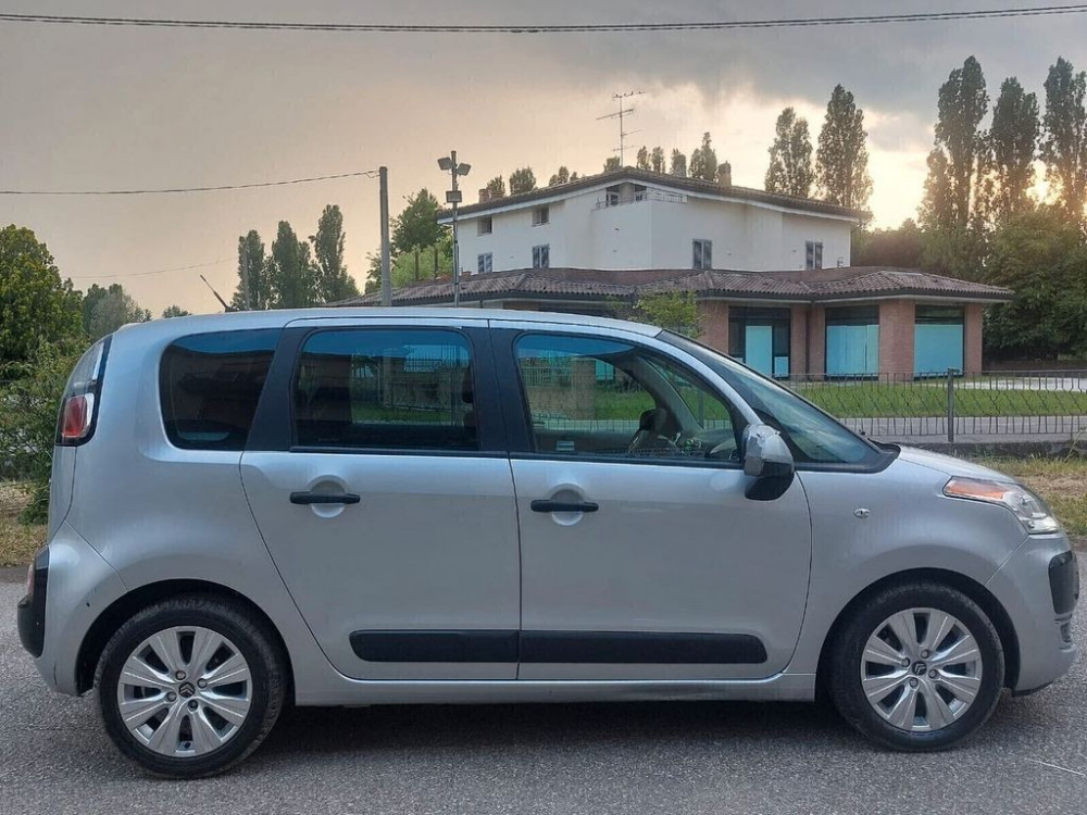 Citroën CITROEN C3 PICASSO 1.4 BENZINA 2011/3