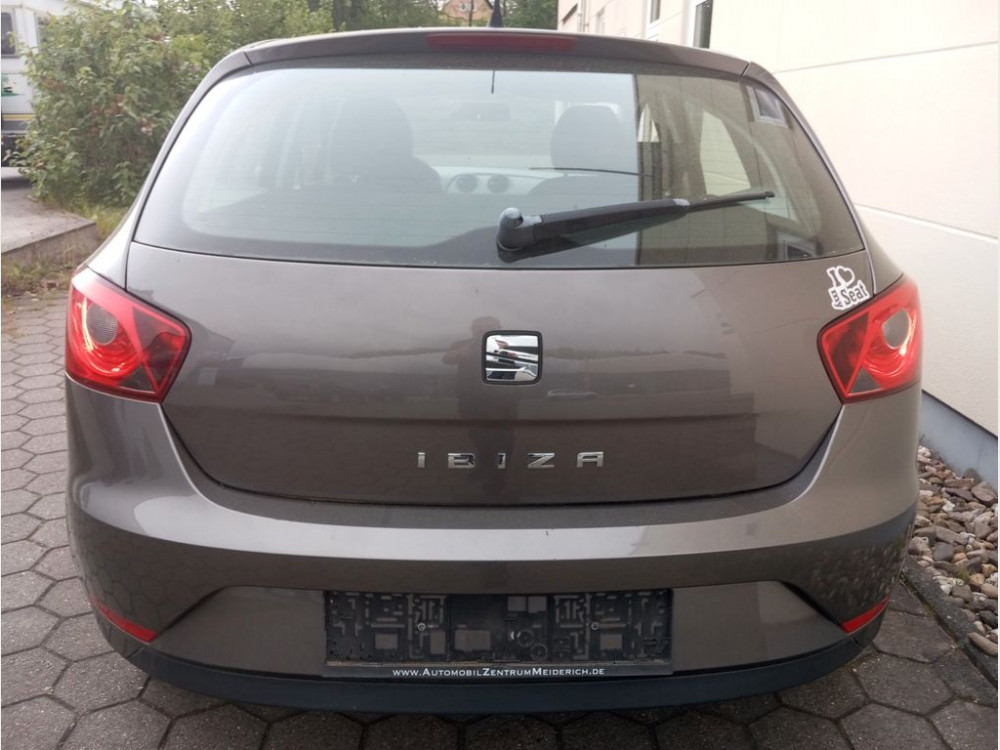 Seat Ibiza 1.2 12V 51kW Reference Klima Efh 2014/9