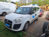 Fiat Doblo 2012/9