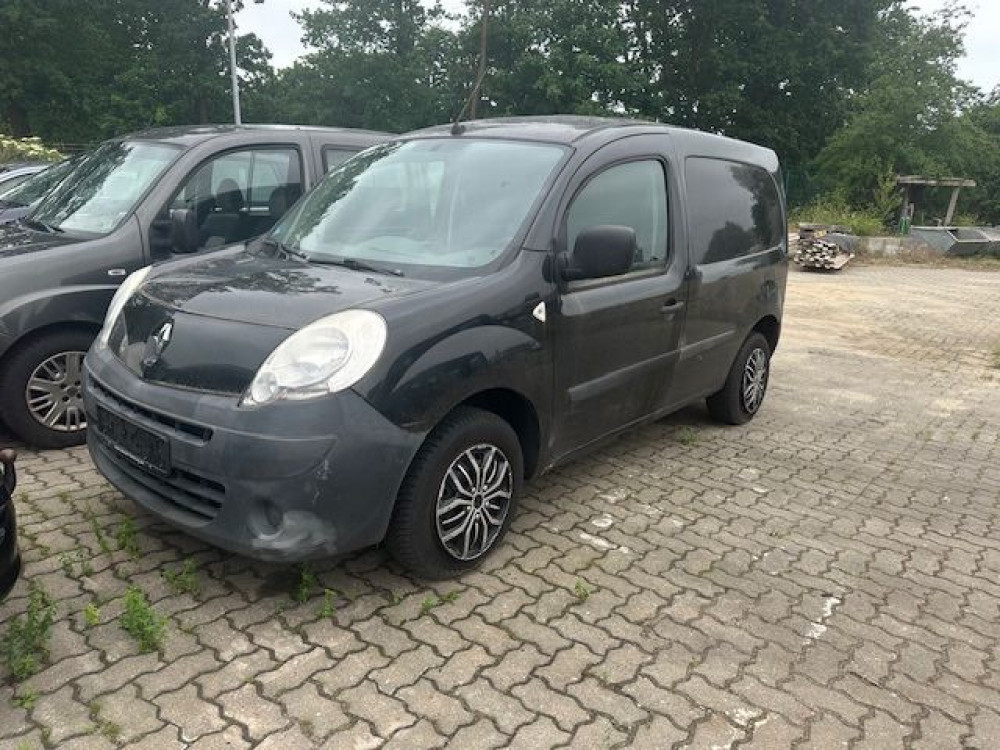 Renault Kangoo Rapid Extra1,5  *KLIMAANLAGE*TÜV 11/24* 2010/8