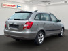 Skoda Fabia 2010/9