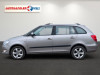 Skoda Fabia 2010/9