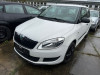 Skoda Fabia 2011/11