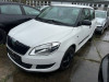 Skoda Fabia 2011/11