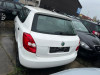 Skoda Fabia 2011/11