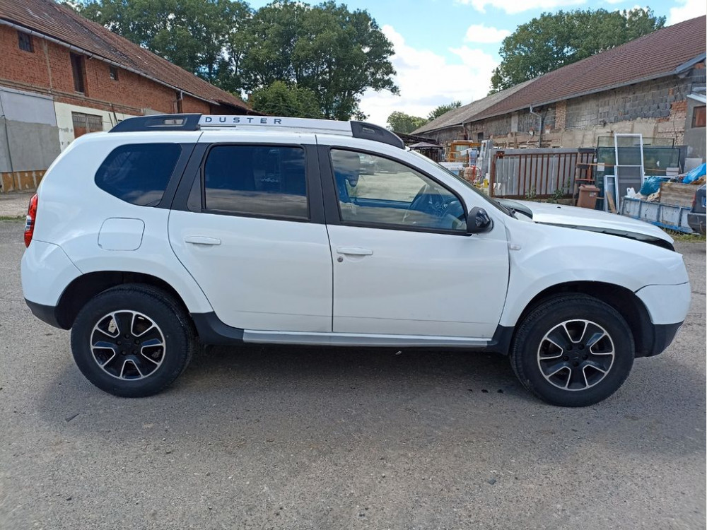 Dacia Duster I Ambiance 4x2 2018/2