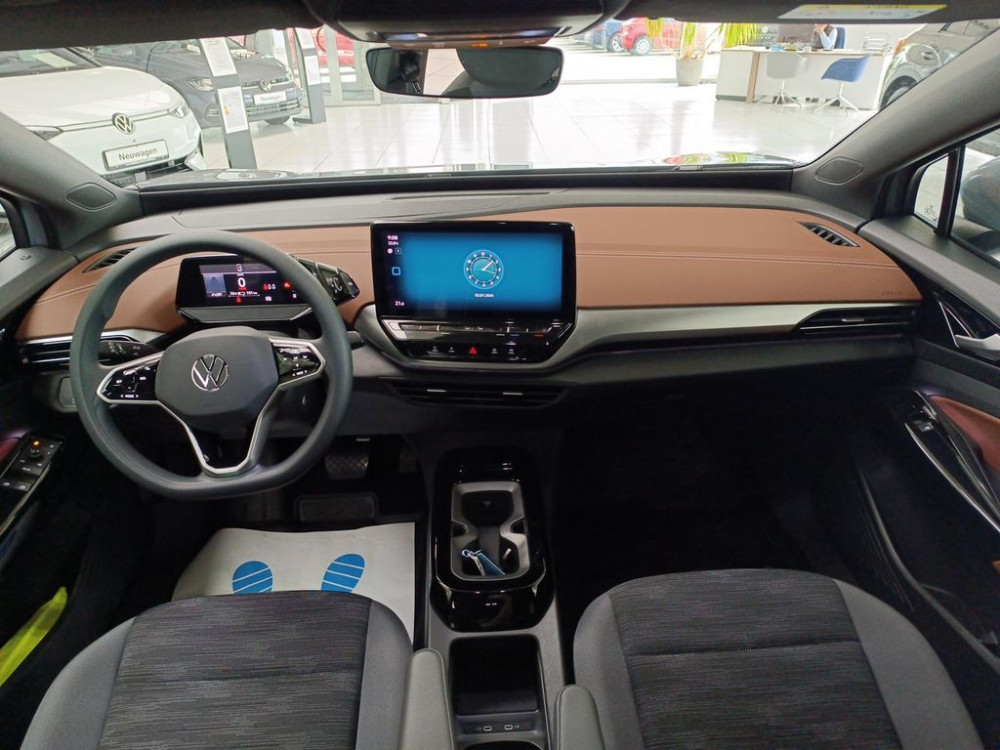 Volkswagen ID.5 'PRO' 174 PS +NAVI+REARVIEW+KEYLESS+LED+ 2022/6