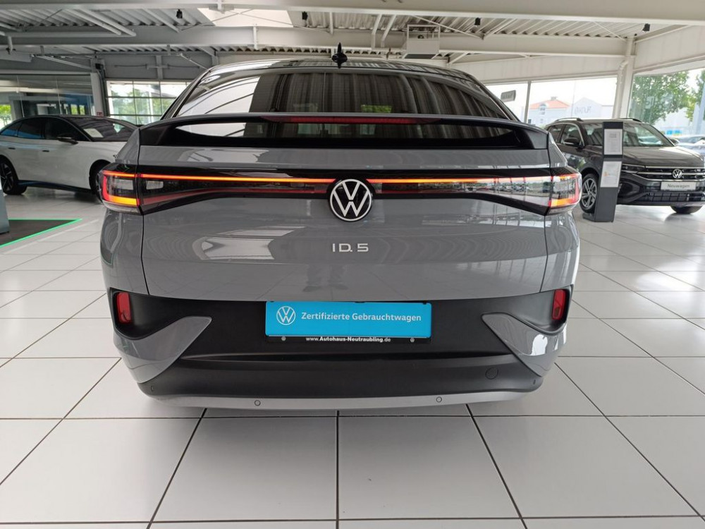 Volkswagen ID.5 'PRO' 174 PS +NAVI+REARVIEW+KEYLESS+LED+ 2022/6