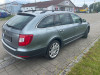 Skoda Superb 2013/4