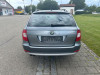 Skoda Superb 2013/4