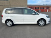 Volkswagen Touran 2011/3