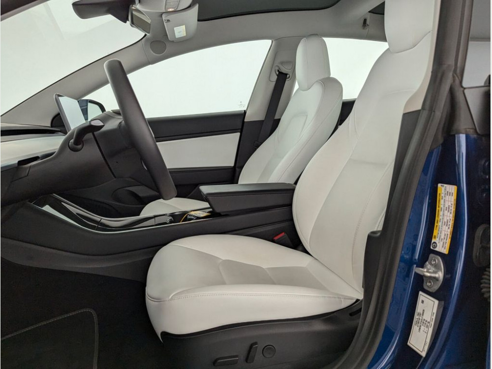 Tesla Model 3 Standard Range Plus 55 KWh RWD LED+NAVI+ 2020/12