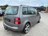 Volkswagen Touran 2007/9