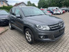 Volkswagen Tiguan 2012/9