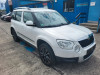 Skoda Yeti 2013/2