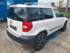 Skoda Yeti 2013/2