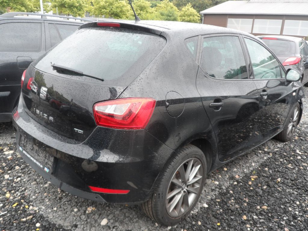 Seat Ibiza 1.6 TDI 66kW Style 4YOU 2015/3