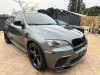 BMW X6 2008/9