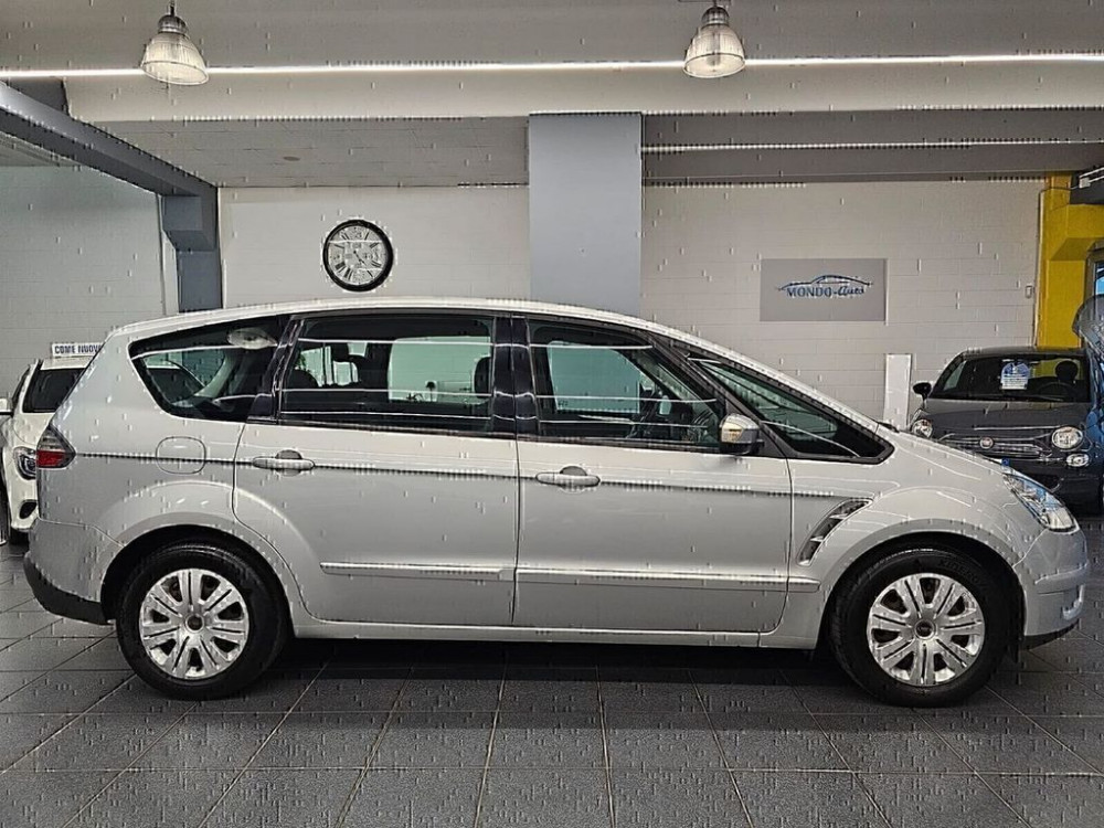 Ford FORD S-MAX 2.0 BENZINA 145CV TITANIUM 2008 2008/1