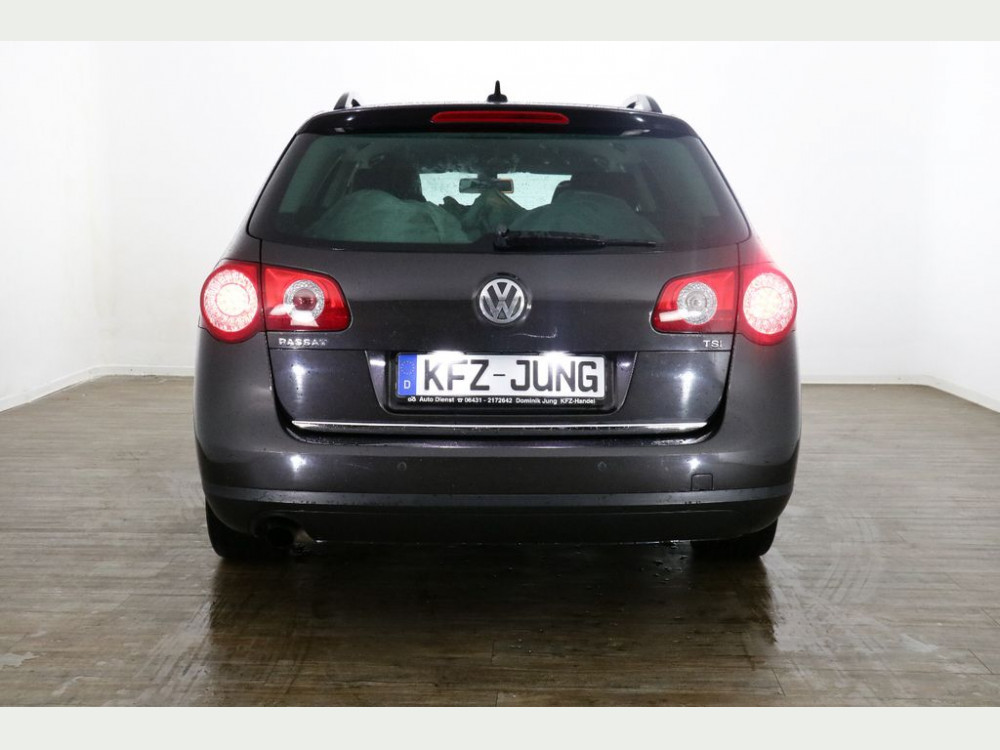Volkswagen Passat Variant Comfortline*Business*Sitzhz. uvm. 2010/9
