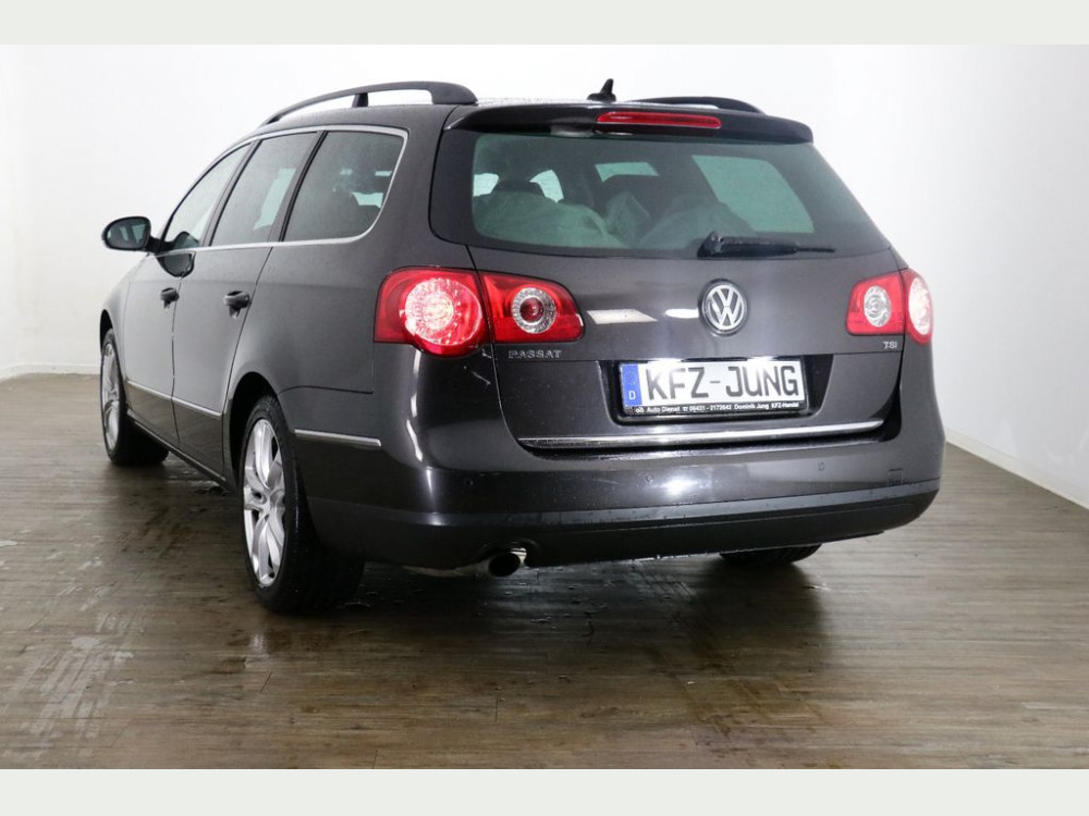 Volkswagen Passat Variant Comfortline*Business*Sitzhz. uvm. 2010/9