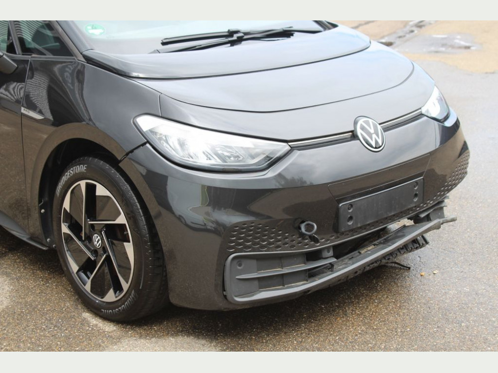 Volkswagen ID.3 Pro 107 kW Life 2021/3