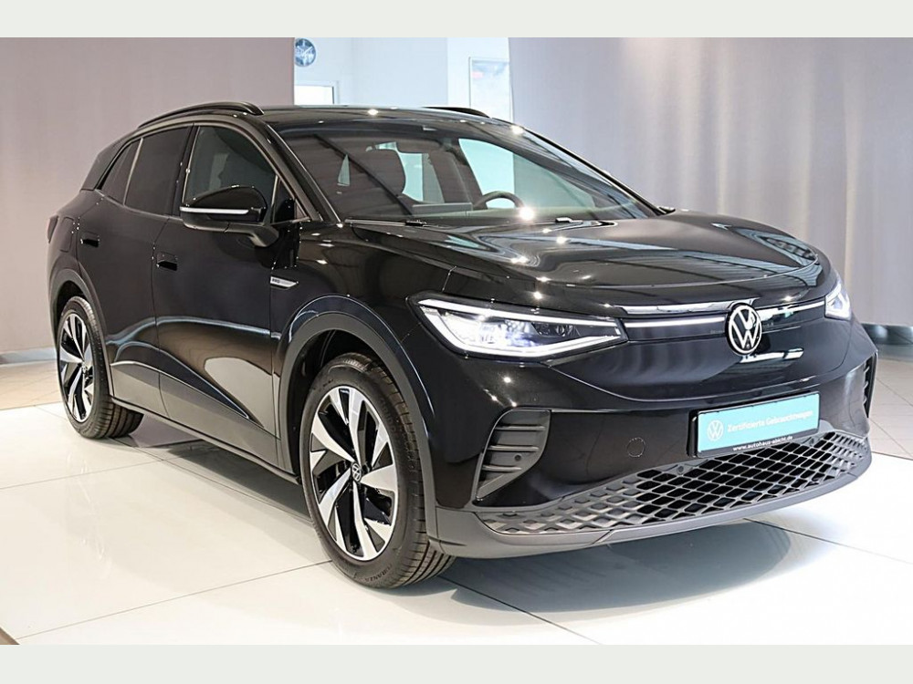 Volkswagen ID.4 Pro Anschlussgar.AHK el.Heckklappe IQ-Light 2023/6