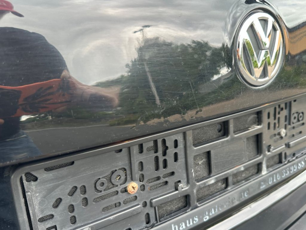 Volkswagen Golf VI Variant Trendline 1.6 TDI BlueMotion 2010/6