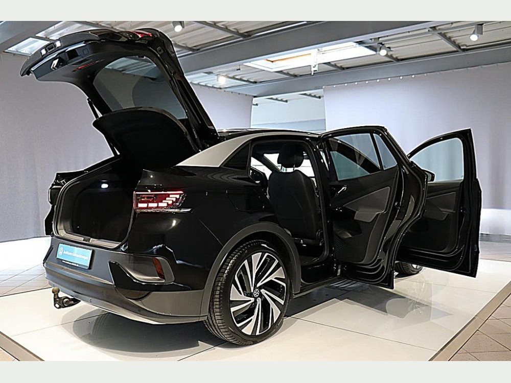 Volkswagen ID.5 Pro AHK PANO LED NAVI SPORTPAKET IQ.LIGHT 2022/12