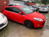 Ford Focus 2012/7