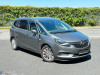 Opel Zafira 2016/10