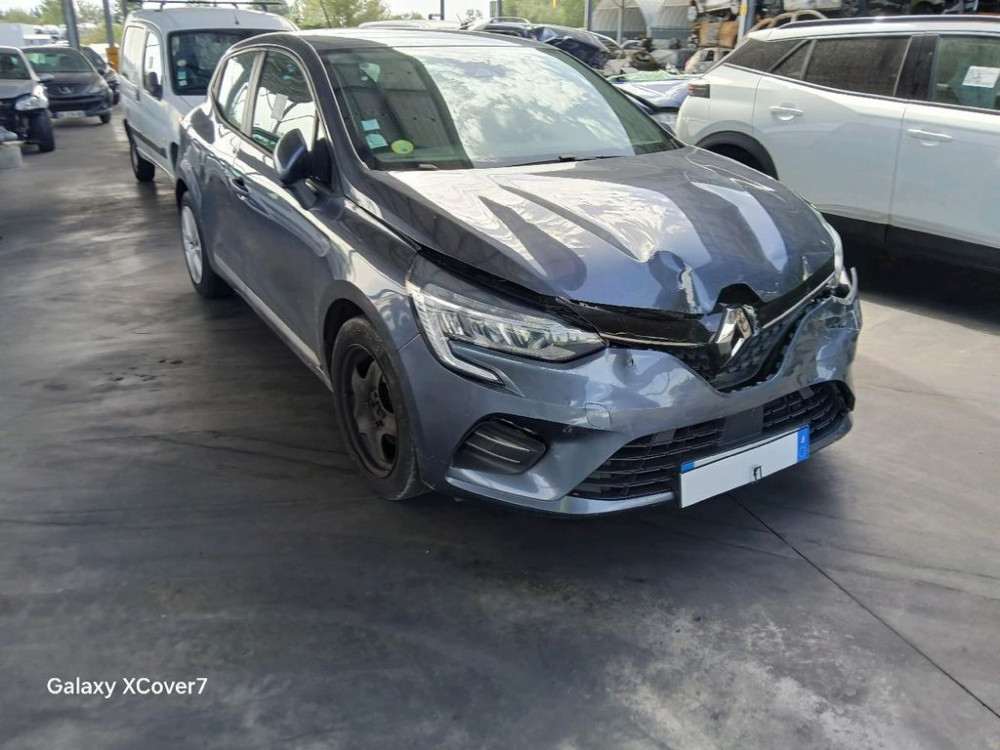 Renault CLIO V 1.5 BDCI 85 LIMITED 2019/8