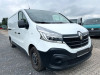 Renault Trafic 2020/10