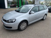 Volkswagen Golf 2010/7