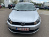 Volkswagen Golf 2010/7